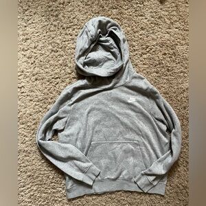 Nike Funnel-Neck Hoodie